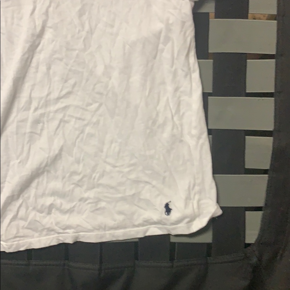 Kids xl polo t shirt